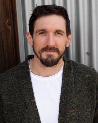 Photo of Alex Luke Coles, Counsellor, MPCC, CCDP