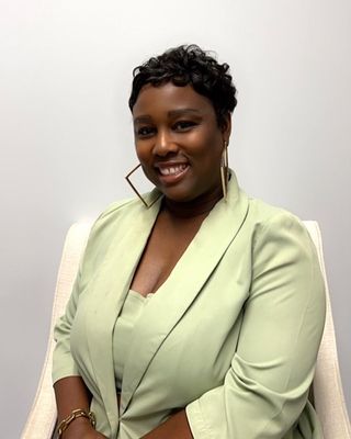 Photo of Brie-Anna Reed, Marriage & Family Therapist, LMFT