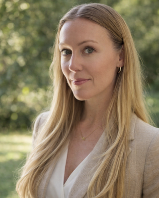 Photo of Kristen Tomczyszyn, Licensed Professional Counselor, MA, LPC, LLC