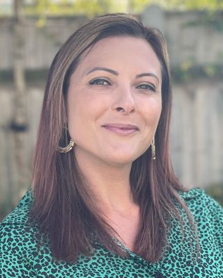 Photo of Sophie Fuller, Counsellor, UKCP Trainee