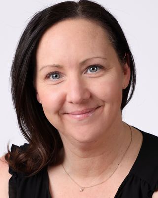 Photo of Michelle Laframboise, Registered Psychotherapist, CYC, BA(H), MA, RP