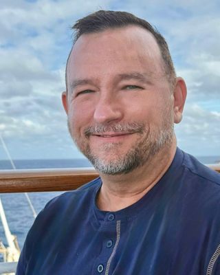 Photo of Chuck Junkin, Counselor, LPCC