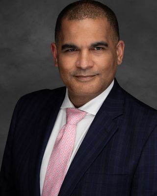 Photo of Michael Bell, Psychiatrist