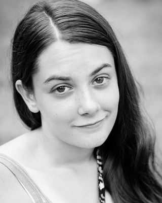 Photo of Halle McConnell, Psychiatric Nurse Practitioner, PMHNP