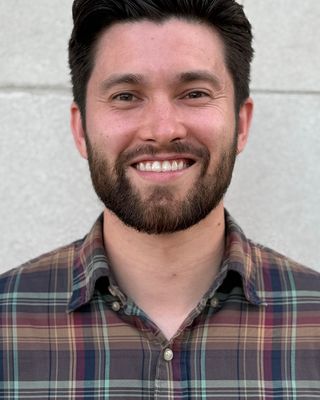 Photo of Dr. Preston Hall, Psychiatrist, DO