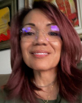 Photo of Claudia Juarez - https://care.headway.co/providers/claudia-juarez?u, Clinical Social Work/Therapist, LCSW-FL, LCSW-TX