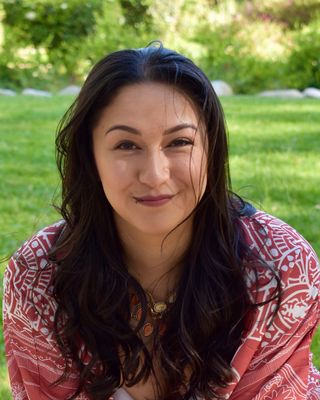 Photo of Crystal Venegas, Marriage & Family Therapist, LMFT