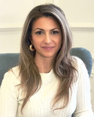 Photo of Nathalie Balakji - Nathalie Balakji - NB Therapy Inc., Registered Social Worker, BSW, RSW, MDiv