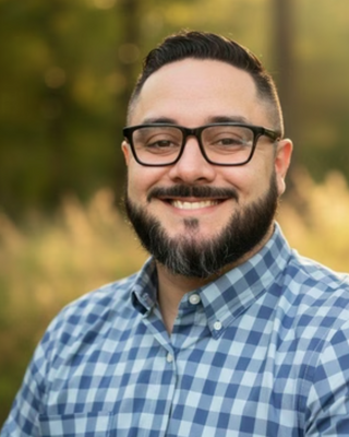 Photo of Gabriel Ramirez Penaranda, Marriage & Family Therapist, LMFT
