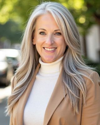 Photo of Cristy Roberts, Licensed Professional Counselor, LPC-S, RPT