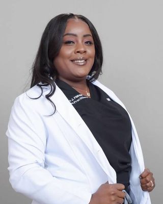 Photo of Kenya Jorden, Psychiatric Nurse Practitioner, MSN, APRN, PMHNPBC