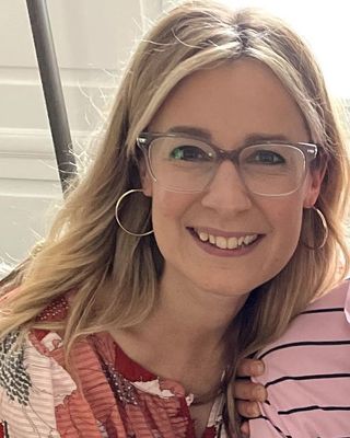 Photo of Jackie Theresa Tonon, MHC-LP