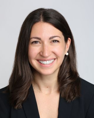 Photo of Sydney Robinson, Psychiatric Nurse Practitioner, PMHNP