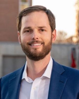 Photo of Edmund Buckman, Licensed Professional Counselor, LCMHC, LCAS, NCC, CCTP, CTMH