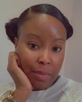 Photo of Shaquana Mercer, Licensed Professional Counselor, LPC