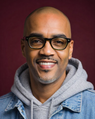 Photo of Isaac King, Pre-Licensed Professional, BSW, RBT