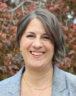 Photo of Ilana Wiebe, Counsellor, MA, CCC