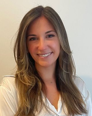 Photo of Emily Stern in Garment District, New York, NY
