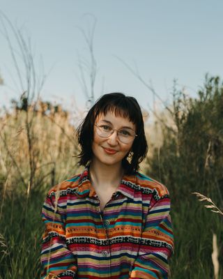 Photo of Keely Conroy, Pre-Licensed Professional