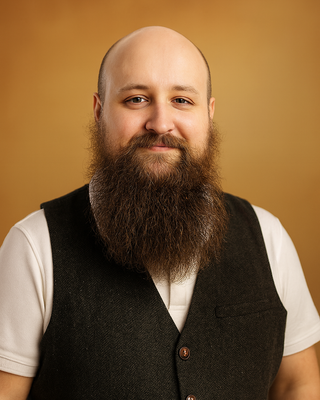 Photo of Daniel Rozovsky, Pre-Licensed Professional, MS