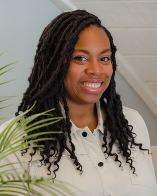 Photo of Shanelle Marie Koroma, Clinical Social Work/Therapist, LPHA, LCSW