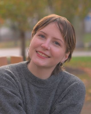 Photo of Lo Drain, Pre-Licensed Professional, B.S., MFT