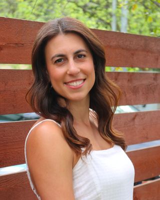 Photo of Anna Lipkin, Pre-Licensed Professional, LPC, Intern