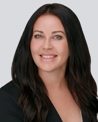 Photo of Nikki French, Psychiatric Nurse Practitioner, PMHNP