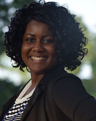 Photo of Tyeasia Kiah Dorsey, Drug & Alcohol Counselor in Nags Head, NC