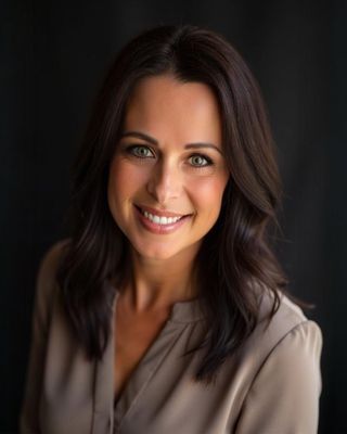 Photo of Emy L Carlson, Licensed Professional Counselor, LPCC, LPCMH, CCTP, NCC, QMHP