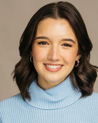 Photo of Hannah Gilman, MFT-LP