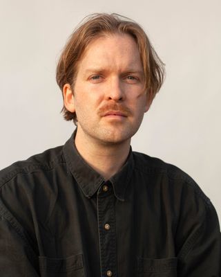 Photo of Philip Greer, Registered Psychotherapist, MEd, RP