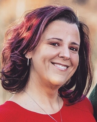 Photo of Rebecca Vassallo, Counselor in Hampden, MA