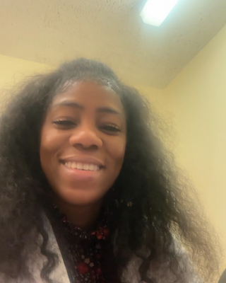 Photo of Chinonye Edeh, Psychiatric Nurse Practitioner, NP