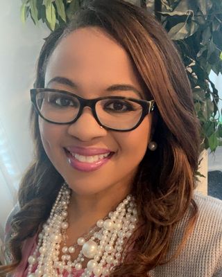 Photo of Shonda Fulton, Licensed Professional Counselor, LCMHC, LCAS, CCTP, CCS
