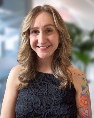 Photo of Rachel Everett, Marriage & Family Therapist, LMFT