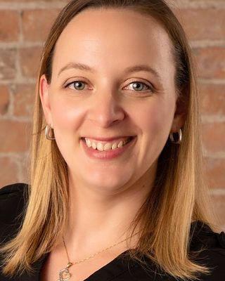 Photo of Krista Roberts, Psychologist, RPsych