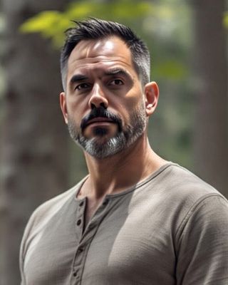 Photo of Isaias Mendez, Licensed Professional Counselor