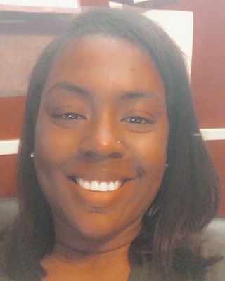 Photo of Aeriale Bias, Licensed Professional Counselor, CCTP, LPC-S