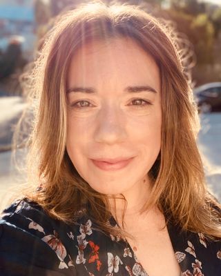 Photo of Teresa Jansen, Licensed Professional Counselor, LPC