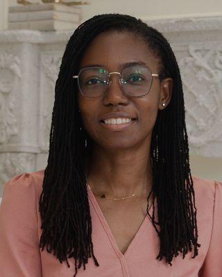 Photo of Nadiatou Fagbemi - Nadia Fagbemi | Trauma, ADHD, Couples Therapy, Registered Psychotherapist (Qualifying), RP(Q)
