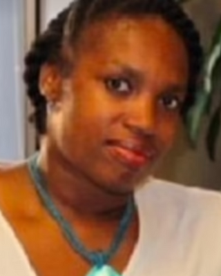 Photo of Nubia Anacius, Licensed Mental Health Counselor, LPC