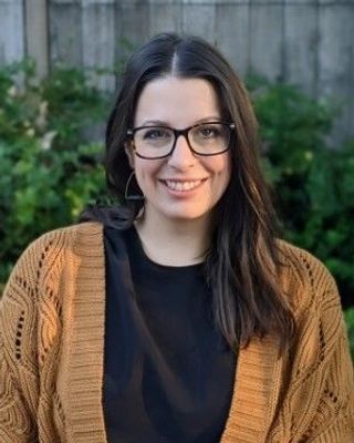 Photo of Megan Bucknum, Clinical Social Work/Therapist, LCSW, CADC I