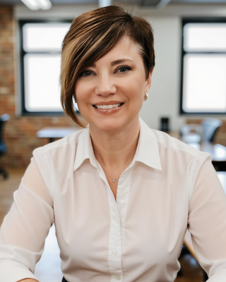 Photo of Ashley Baker - Ascend Psychiatry LLC, Psychiatric Nurse Practitioner, PMHNP