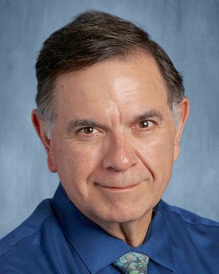 Photo of Gavin John Williams, Marriage & Family Therapist, MA, LMFT, CAMS-II