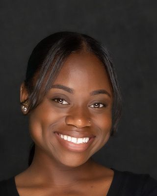 Photo of Alysia McGuire, Licensed Clinical Professional Counselor, LCPC
