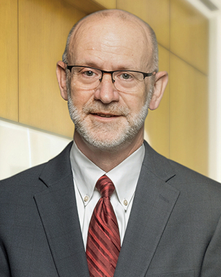 Photo of Douglas Whikehart, Psychiatrist in 10014, NY