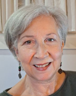 Photo of Diane Brouder, Marriage & Family Therapist, LMFT