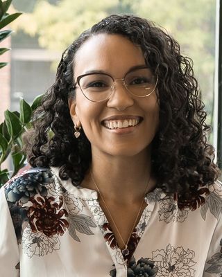 Photo of Erica Woodward, Clinical Social Work/Therapist, MSW, LCSW