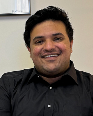 Photo of Paul Kanianthra Philips, Pre-Licensed Professional, AMFT